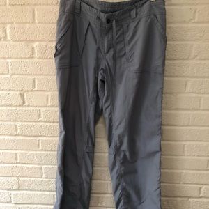 OPEN TO OFFERS North Face Utility Pants